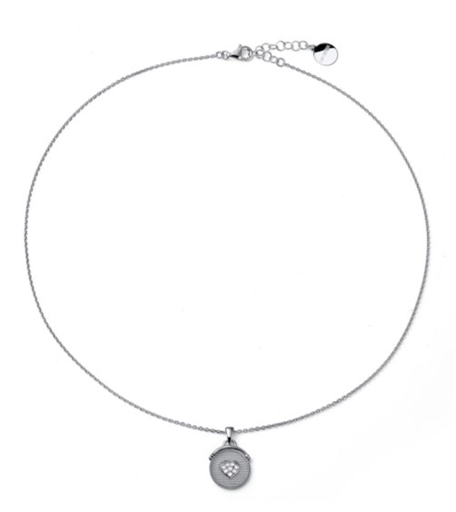 Collana Unoaerre Donna LEGAMI in Argento 708YHH6024015 - 708YHH6024015